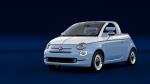 Fiat 500 Spiaggina by Garage Italia Customs 2018 года